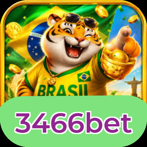 Plataforma 3466bet mostrando interface moderna, jogos certificados e recursos de segurança licenciados