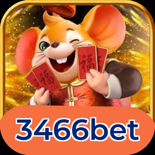 Interface do aplicativo 3466bet mostrando jogos disponíveis no iOS e Android